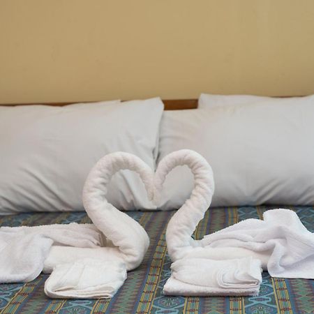 Hotel Jhor Bush Pucallpa Rum bild